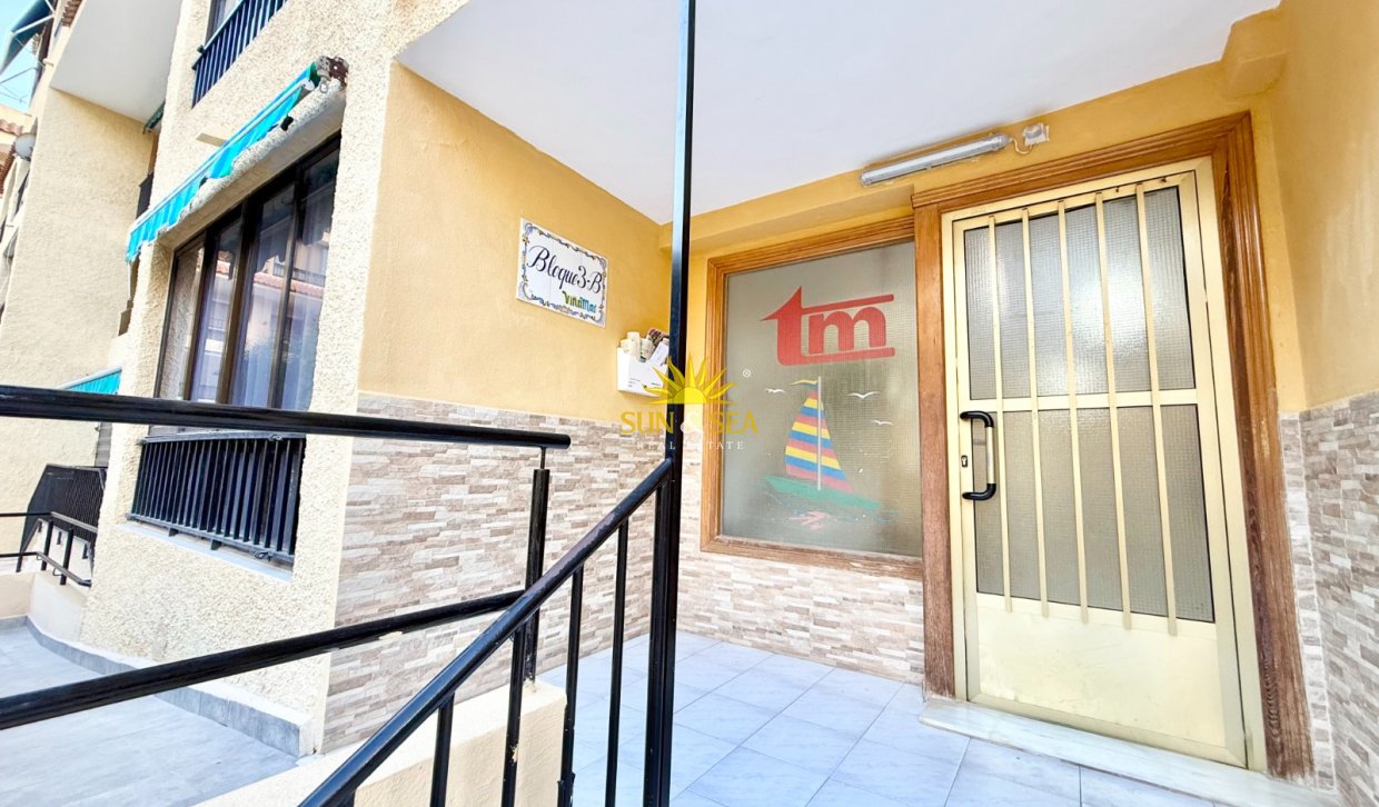 Lange Termijn Verhuur - Studio apartment -  - La Mata