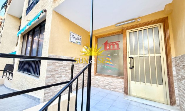 Lange Termijn Verhuur - Studio apartment -  - La Mata