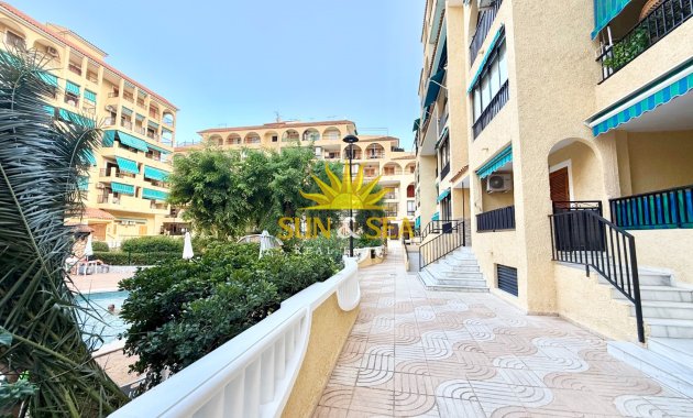 Lange Termijn Verhuur - Studio apartment -  - La Mata