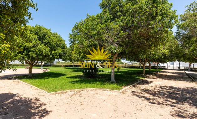 Nouvelle construction - semi-detached - Rafal