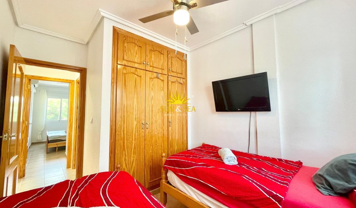 Langfristige Vermietung - Townhouse - Pilar de la Horadada - Pinar de Campoverde
