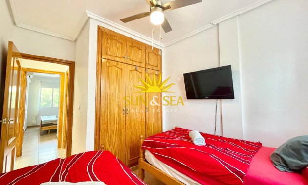 Langfristige Vermietung - Townhouse - Pilar de la Horadada - Pinar de Campoverde
