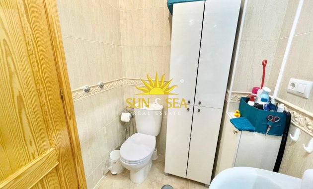Langfristige Vermietung - Townhouse - Pilar de la Horadada - Pinar de Campoverde