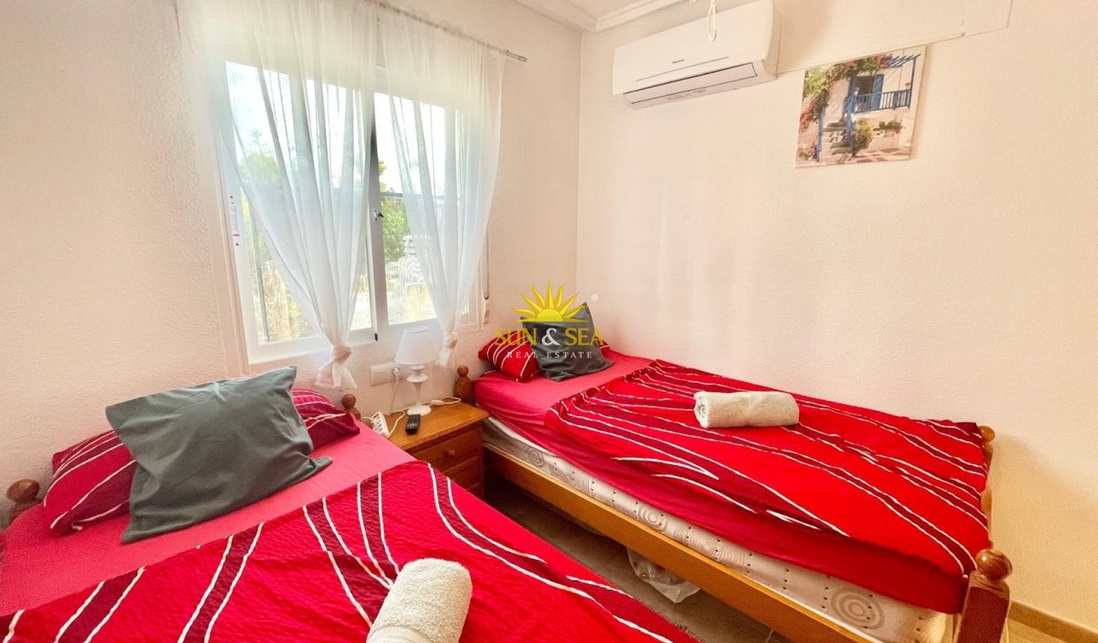 Langfristige Vermietung - Townhouse - Pilar de la Horadada - Pinar de Campoverde