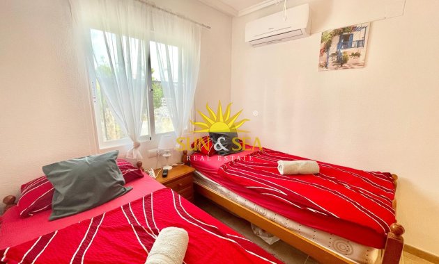 Langfristige Vermietung - Townhouse - Pilar de la Horadada - Pinar de Campoverde