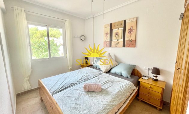 Langfristige Vermietung - Townhouse - Pilar de la Horadada - Pinar de Campoverde