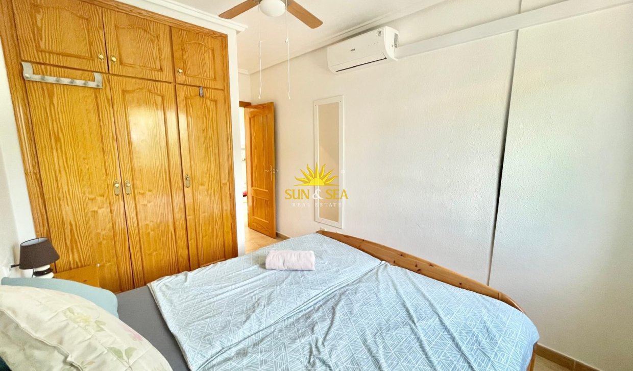 Langfristige Vermietung - Townhouse - Pilar de la Horadada - Pinar de Campoverde