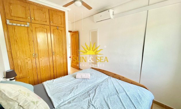 Langfristige Vermietung - Townhouse - Pilar de la Horadada - Pinar de Campoverde