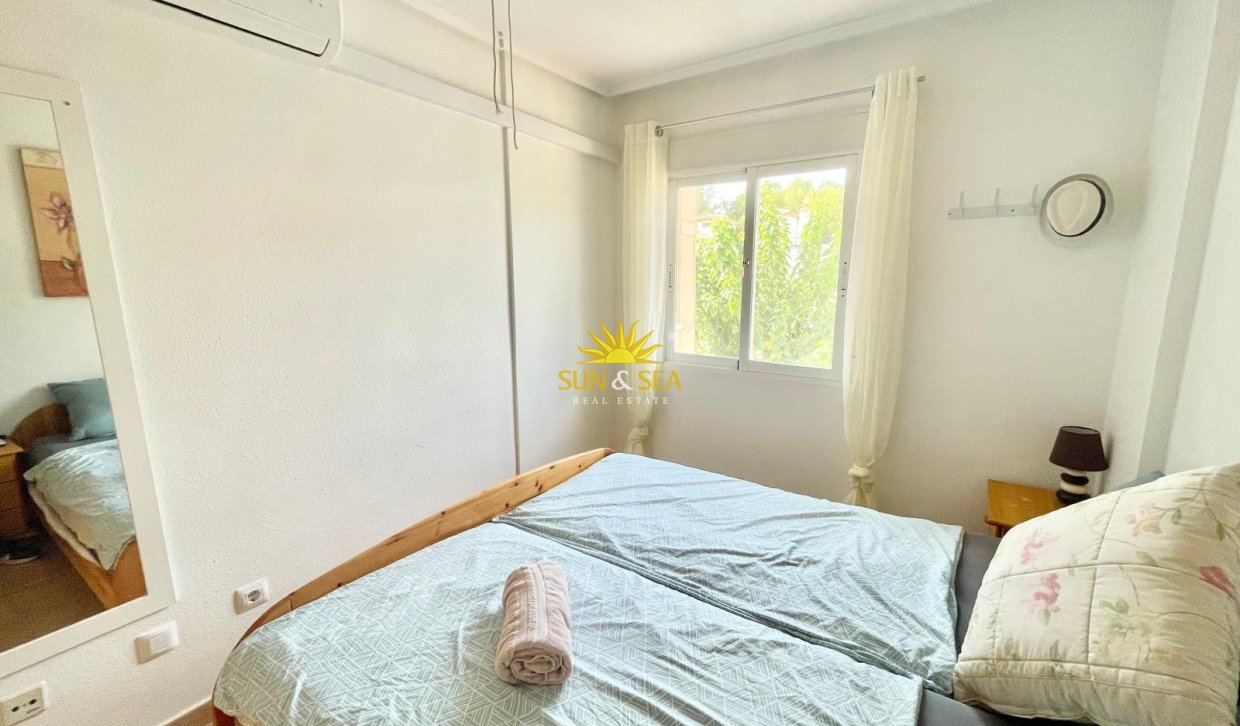 Langfristige Vermietung - Townhouse - Pilar de la Horadada - Pinar de Campoverde
