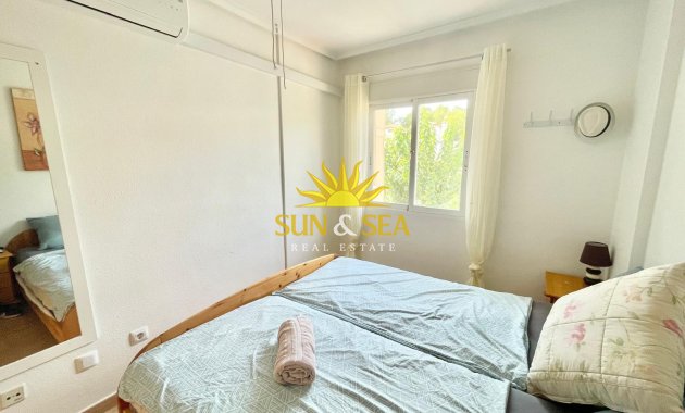 Langfristige Vermietung - Townhouse - Pilar de la Horadada - Pinar de Campoverde