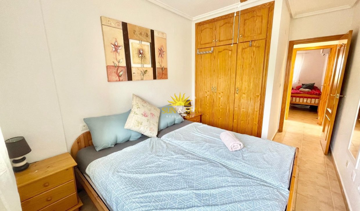 Langfristige Vermietung - Townhouse - Pilar de la Horadada - Pinar de Campoverde