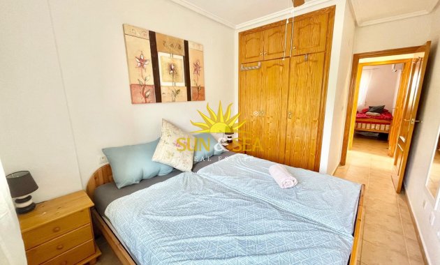 Langfristige Vermietung - Townhouse - Pilar de la Horadada - Pinar de Campoverde