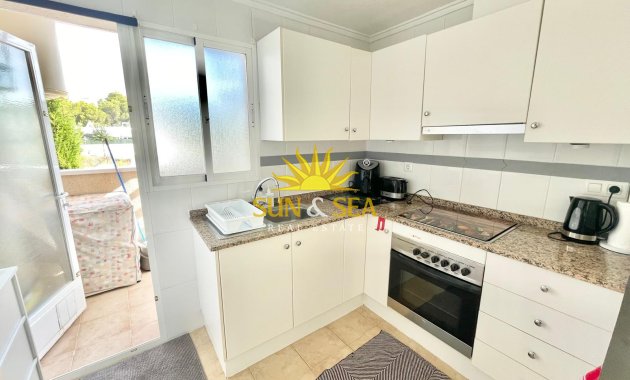 Langfristige Vermietung - Townhouse - Pilar de la Horadada - Pinar de Campoverde