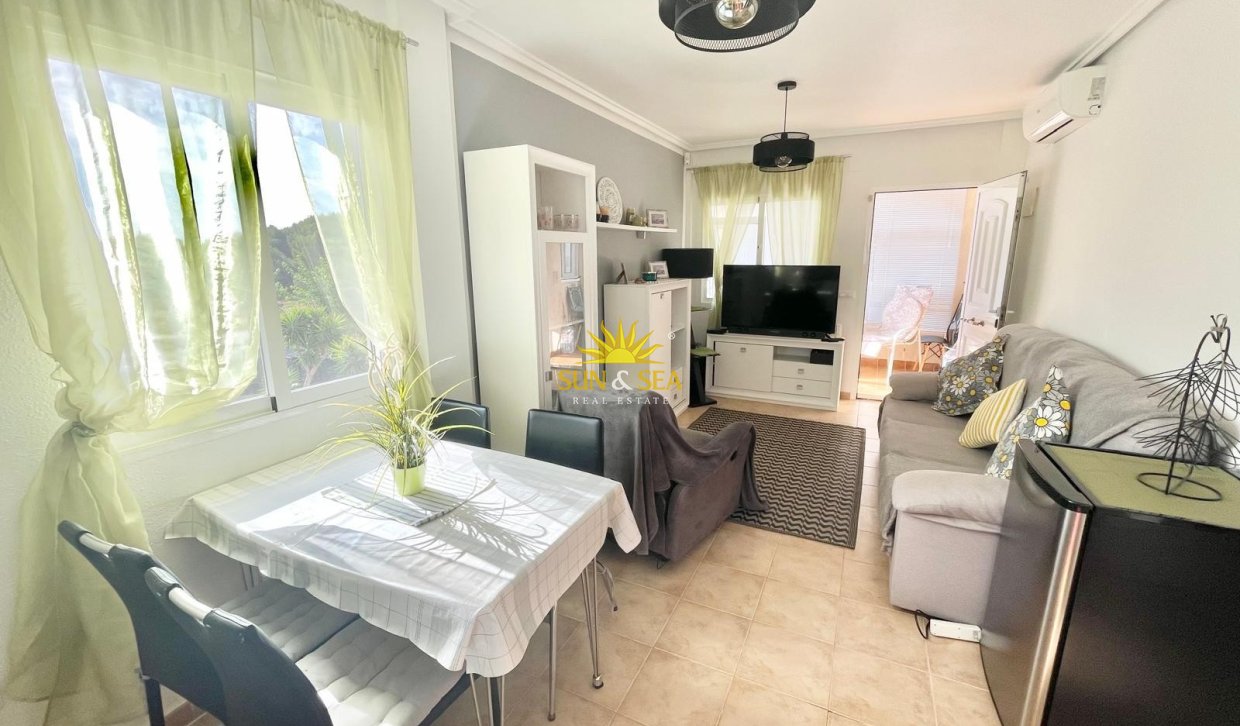 Langfristige Vermietung - Townhouse - Pilar de la Horadada - Pinar de Campoverde