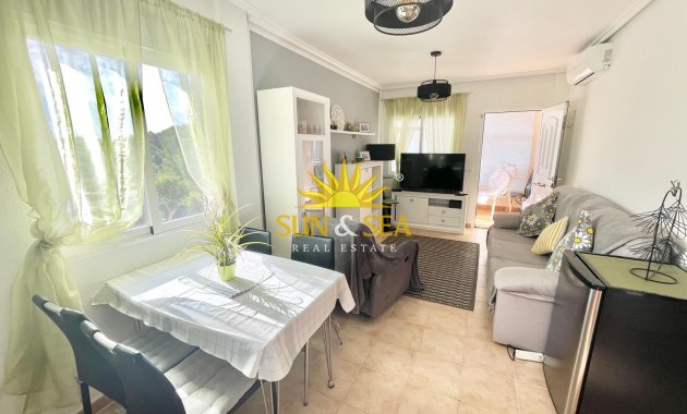 Langfristige Vermietung - Townhouse - Pilar de la Horadada - Pinar de Campoverde
