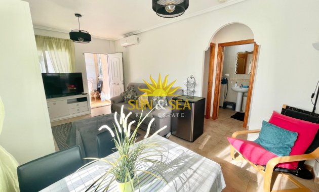 Langfristige Vermietung - Townhouse - Pilar de la Horadada - Pinar de Campoverde