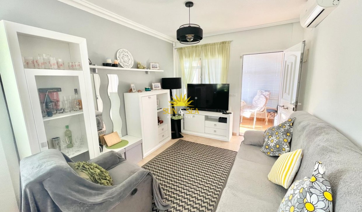 Langfristige Vermietung - Townhouse - Pilar de la Horadada - Pinar de Campoverde