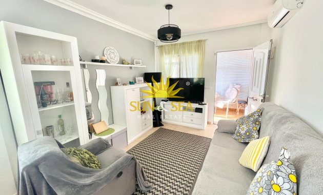 Langfristige Vermietung - Townhouse - Pilar de la Horadada - Pinar de Campoverde