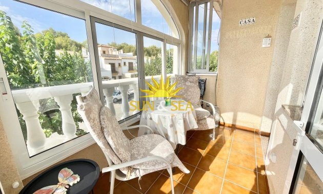 Langfristige Vermietung - Townhouse - Pilar de la Horadada - Pinar de Campoverde