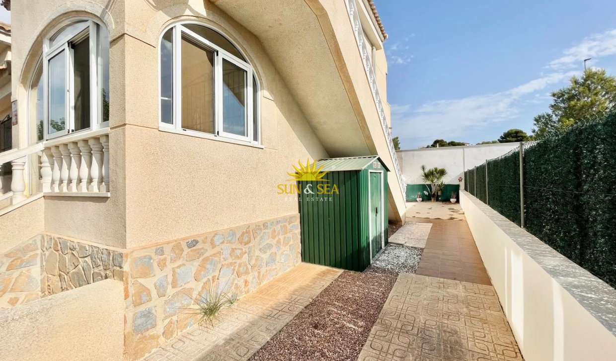 Langfristige Vermietung - Townhouse - Pilar de la Horadada - Pinar de Campoverde