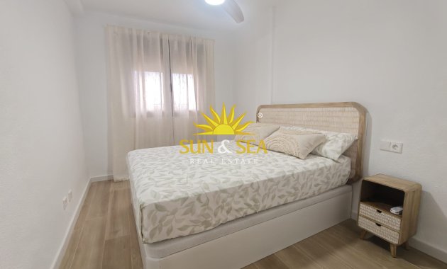 Long Term Rental - Apartment - San Javier