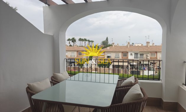 Long Term Rental - Apartment - San Javier