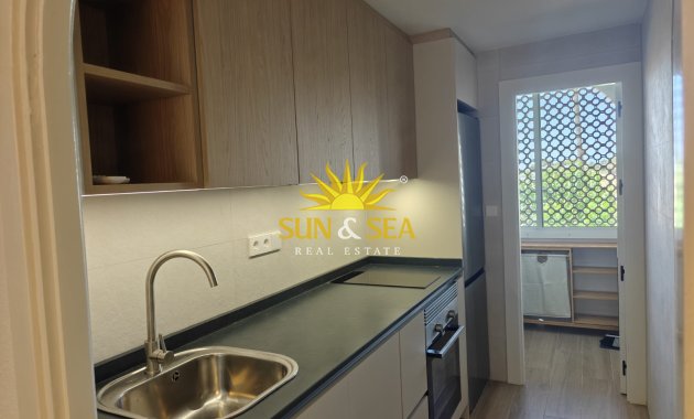 Long Term Rental - Apartment - San Javier