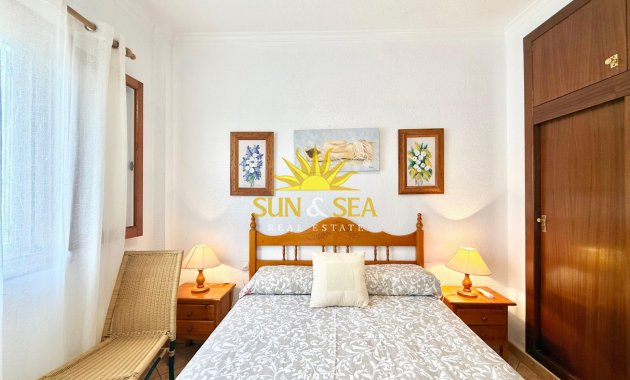 Location d’hiver - Duplex - San Javier