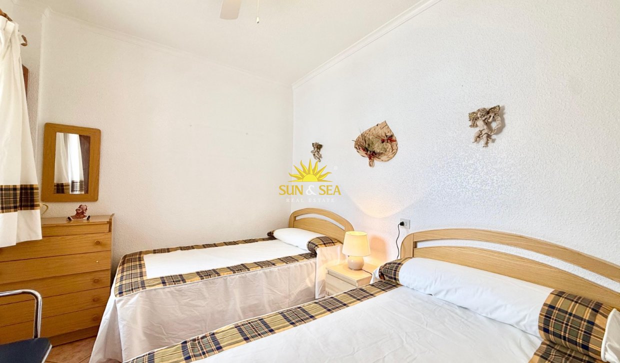 Location d’hiver - Duplex - San Javier