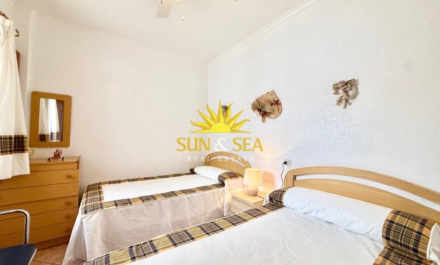 Location d’hiver - Duplex - San Javier