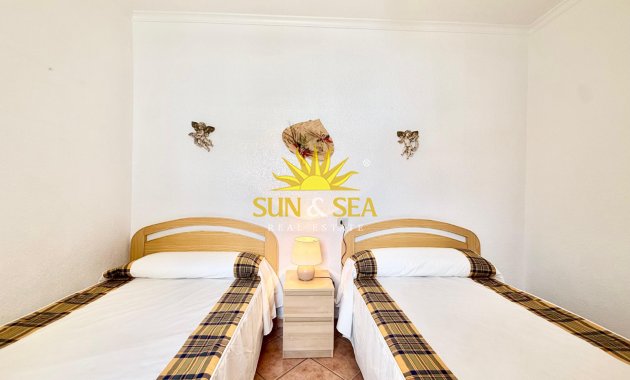Location d’hiver - Duplex - San Javier