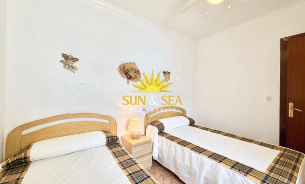 Location d’hiver - Duplex - San Javier
