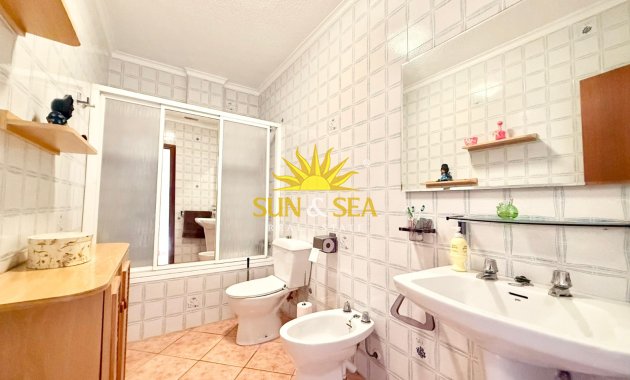 Location d’hiver - Duplex - San Javier