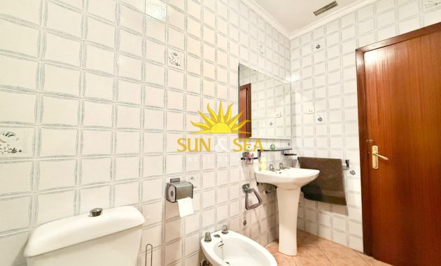 Location d’hiver - Duplex - San Javier