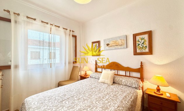 Location d’hiver - Duplex - San Javier