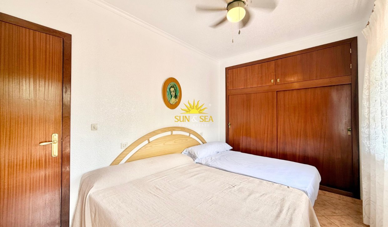 Location d’hiver - Duplex - San Javier