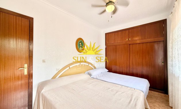 Location d’hiver - Duplex - San Javier