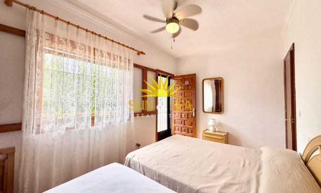 Location d’hiver - Duplex - San Javier