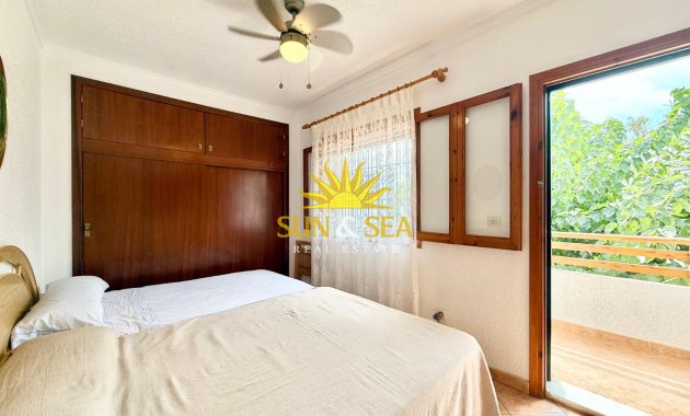 Location d’hiver - Duplex - San Javier