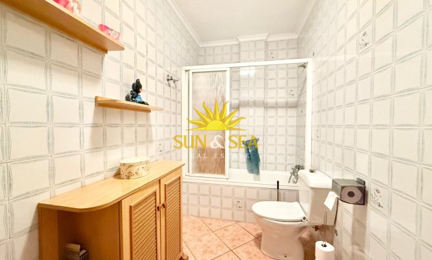 Location d’hiver - Duplex - San Javier