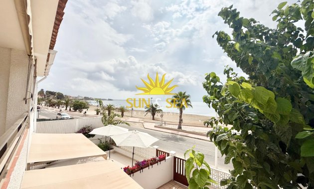 Location d’hiver - Duplex - San Javier
