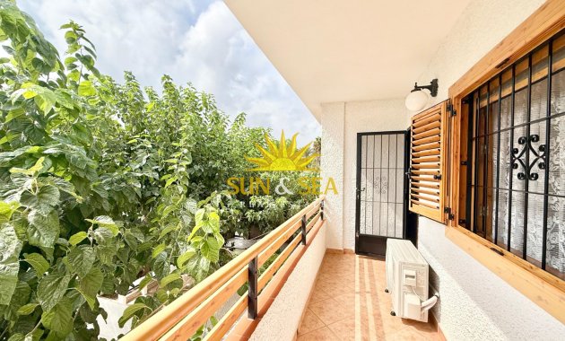 Location d’hiver - Duplex - San Javier