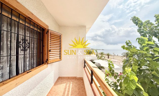 Location d’hiver - Duplex - San Javier