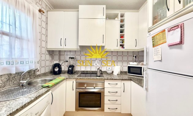 Location d’hiver - Duplex - San Javier