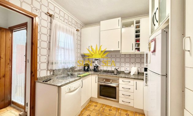 Location d’hiver - Duplex - San Javier