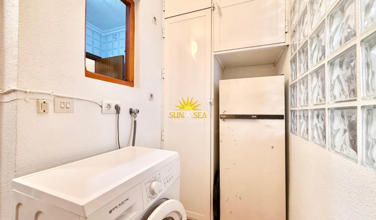 Location d’hiver - Duplex - San Javier