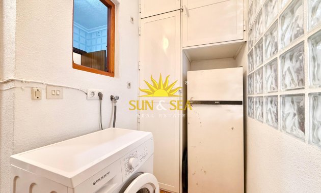 Location d’hiver - Duplex - San Javier