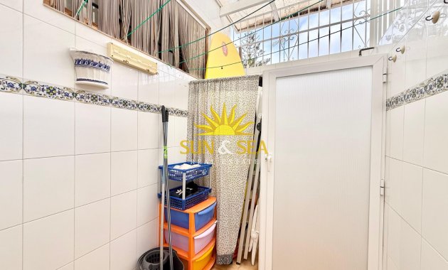 Location d’hiver - Duplex - San Javier
