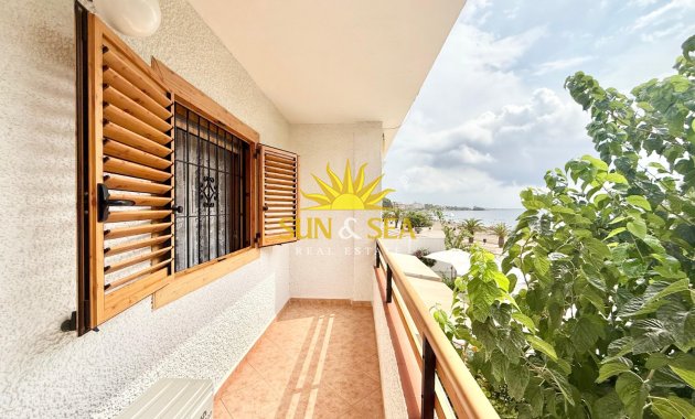 Location d’hiver - Duplex - San Javier