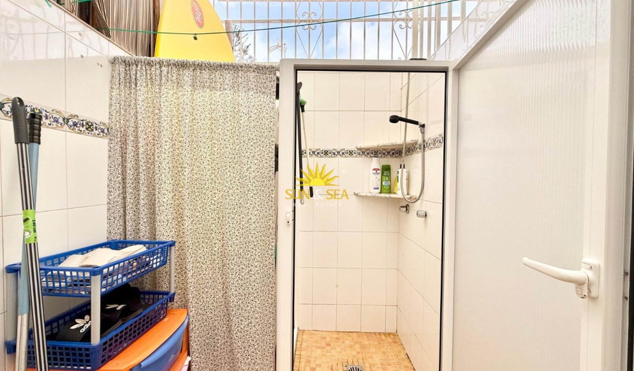 Location d’hiver - Duplex - San Javier